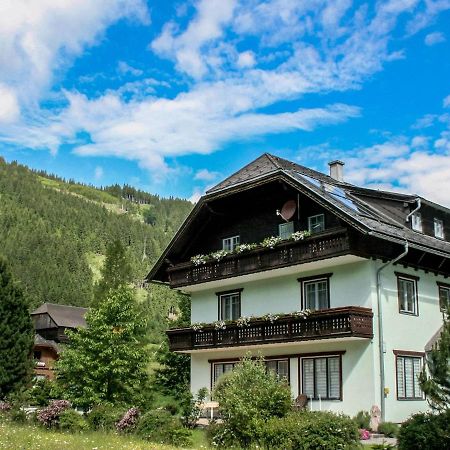 Studio Dirndl Und Bua By Interhome Donnersbachwald Esterno foto