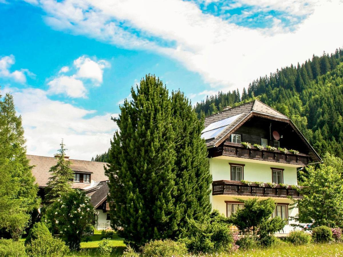 Studio Dirndl Und Bua By Interhome Donnersbachwald Esterno foto