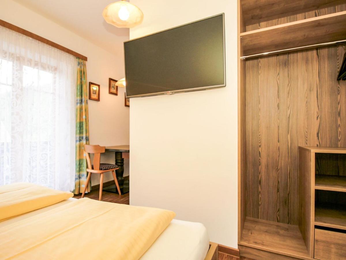 Studio Dirndl Und Bua By Interhome Donnersbachwald Esterno foto