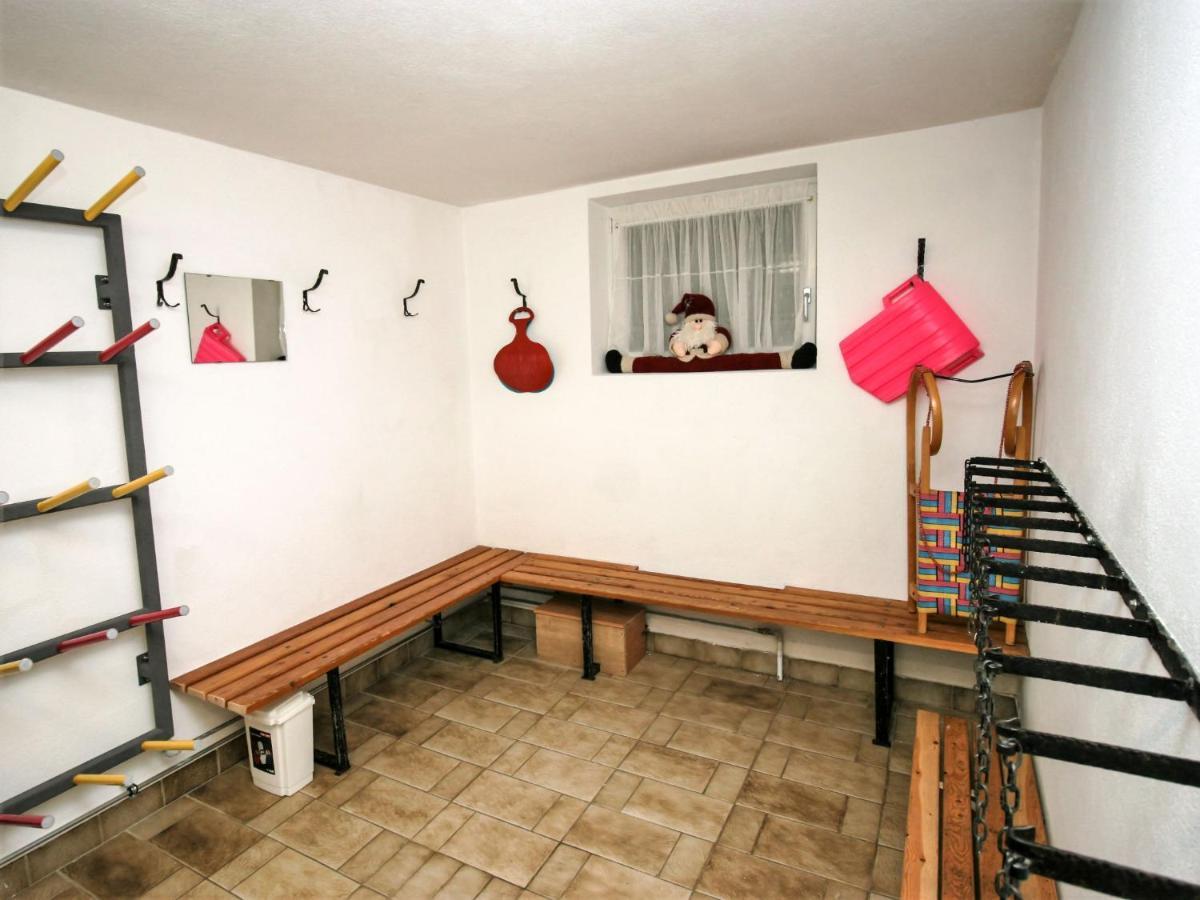 Studio Dirndl Und Bua By Interhome Donnersbachwald Esterno foto